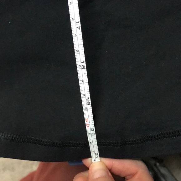 Lululemon 6 Tri-colour T-shirt - Picture 8 of 8